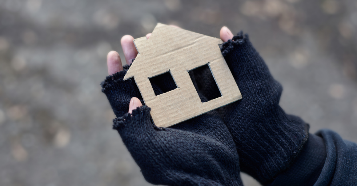 Your rights to get help from the local council if you are homeless or at risk of becoming homeless